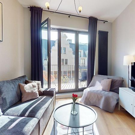 Wroapart-Pl Prince Witold Apartments Near The Market Square 43 Ksiecia Witolda Street Wroclaw Ngoại thất bức ảnh