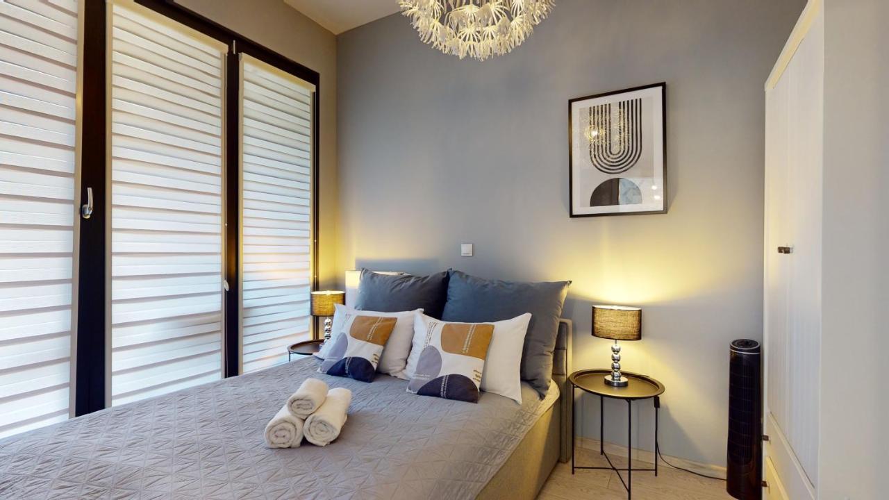 Wroapart-Pl Prince Witold Apartments Near The Market Square 43 Ksiecia Witolda Street Wroclaw Ngoại thất bức ảnh