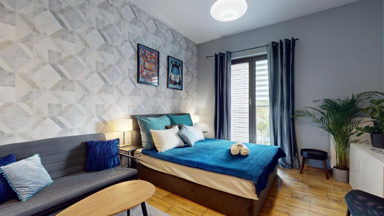 Wroapart-Pl Prince Witold Apartments Near The Market Square 43 Ksiecia Witolda Street Wroclaw Ngoại thất bức ảnh
