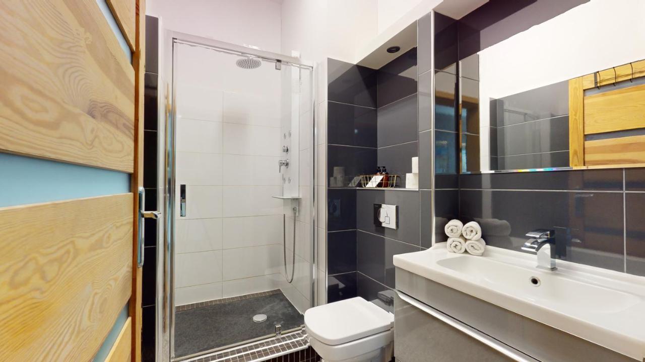 Wroapart-Pl Prince Witold Apartments Near The Market Square 43 Ksiecia Witolda Street Wroclaw Ngoại thất bức ảnh
