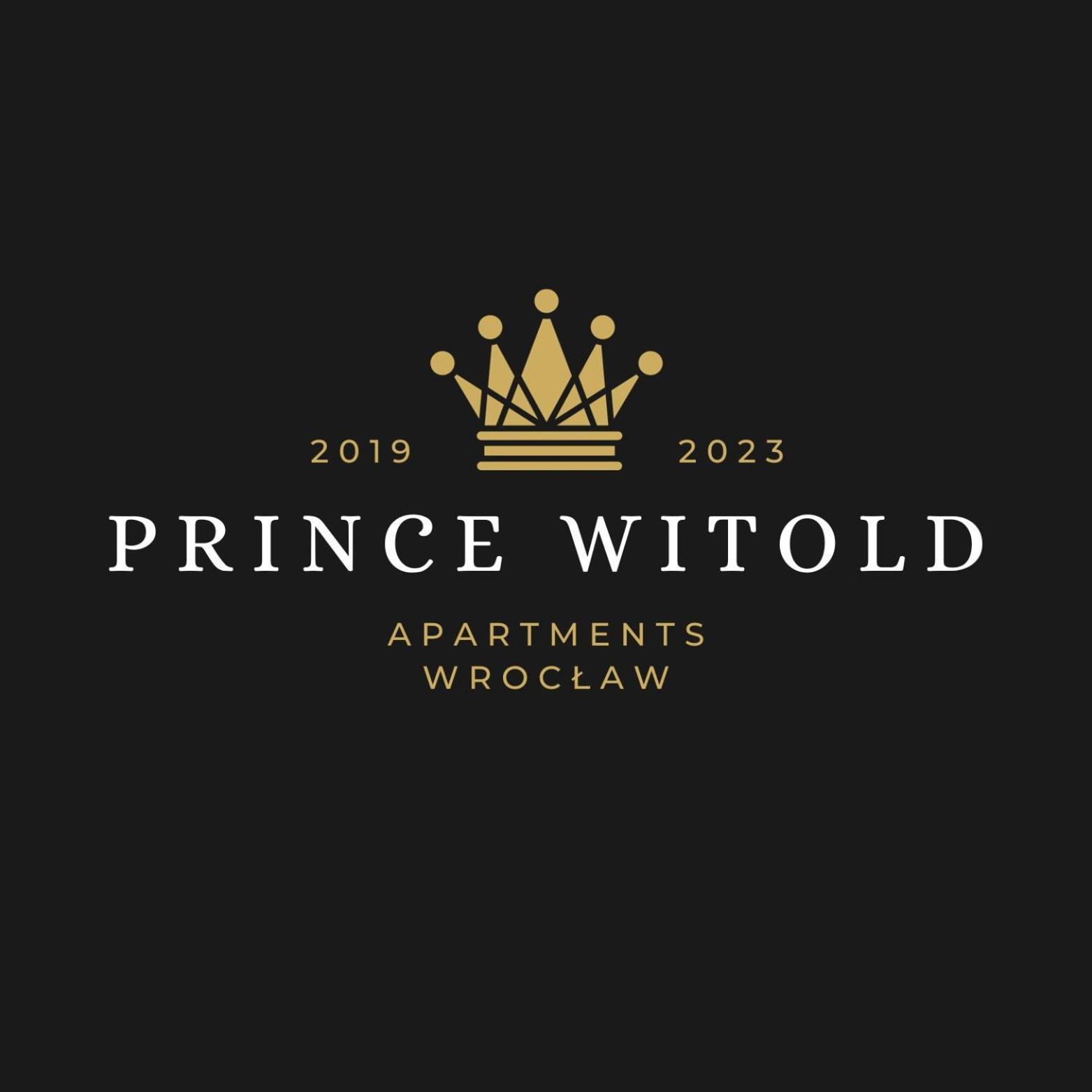 Wroapart-Pl Prince Witold Apartments Near The Market Square 43 Ksiecia Witolda Street Wroclaw Ngoại thất bức ảnh