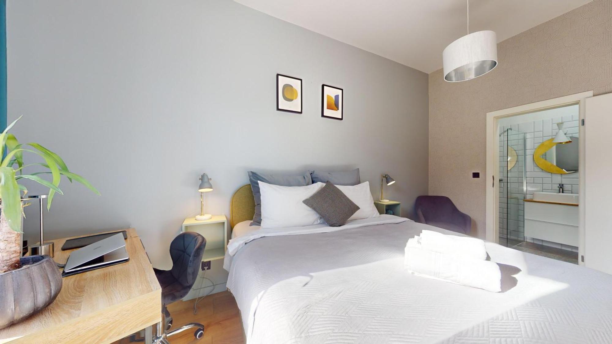 Wroapart-Pl Prince Witold Apartments Near The Market Square 43 Ksiecia Witolda Street Wroclaw Ngoại thất bức ảnh