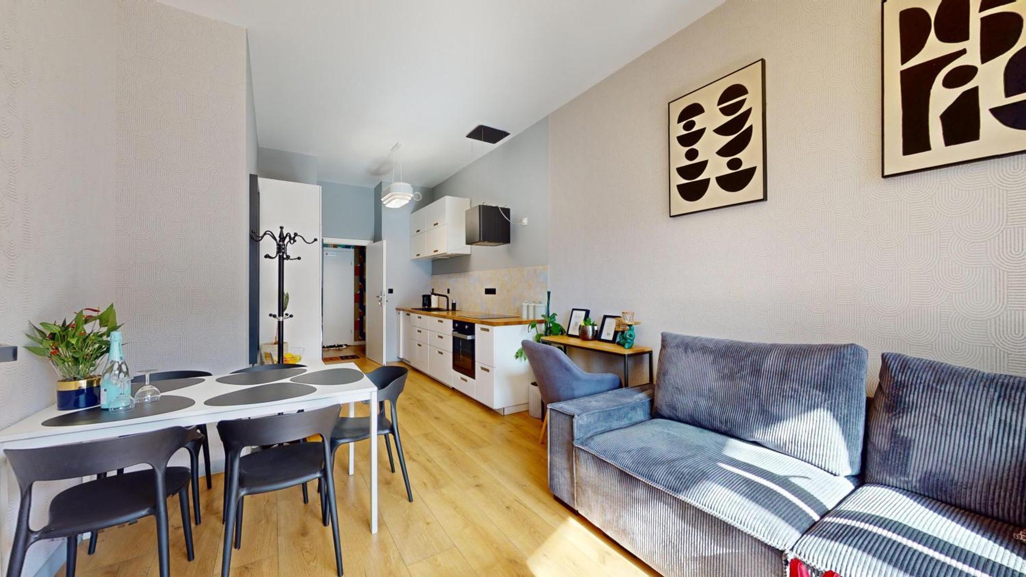 Wroapart-Pl Prince Witold Apartments Near The Market Square 43 Ksiecia Witolda Street Wroclaw Ngoại thất bức ảnh