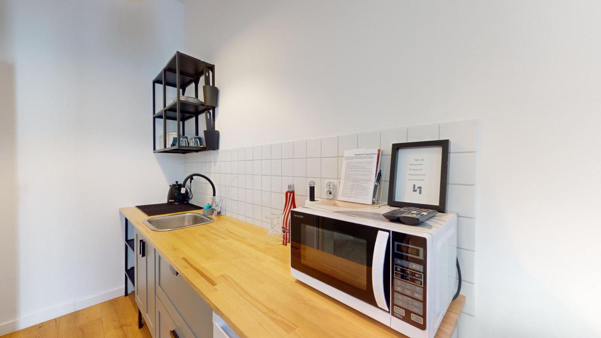 Wroapart-Pl Prince Witold Apartments Near The Market Square 43 Ksiecia Witolda Street Wroclaw Ngoại thất bức ảnh
