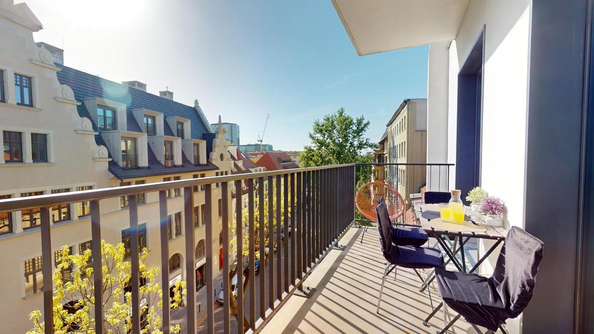 Wroapart-Pl Prince Witold Apartments Near The Market Square 43 Ksiecia Witolda Street Wroclaw Ngoại thất bức ảnh