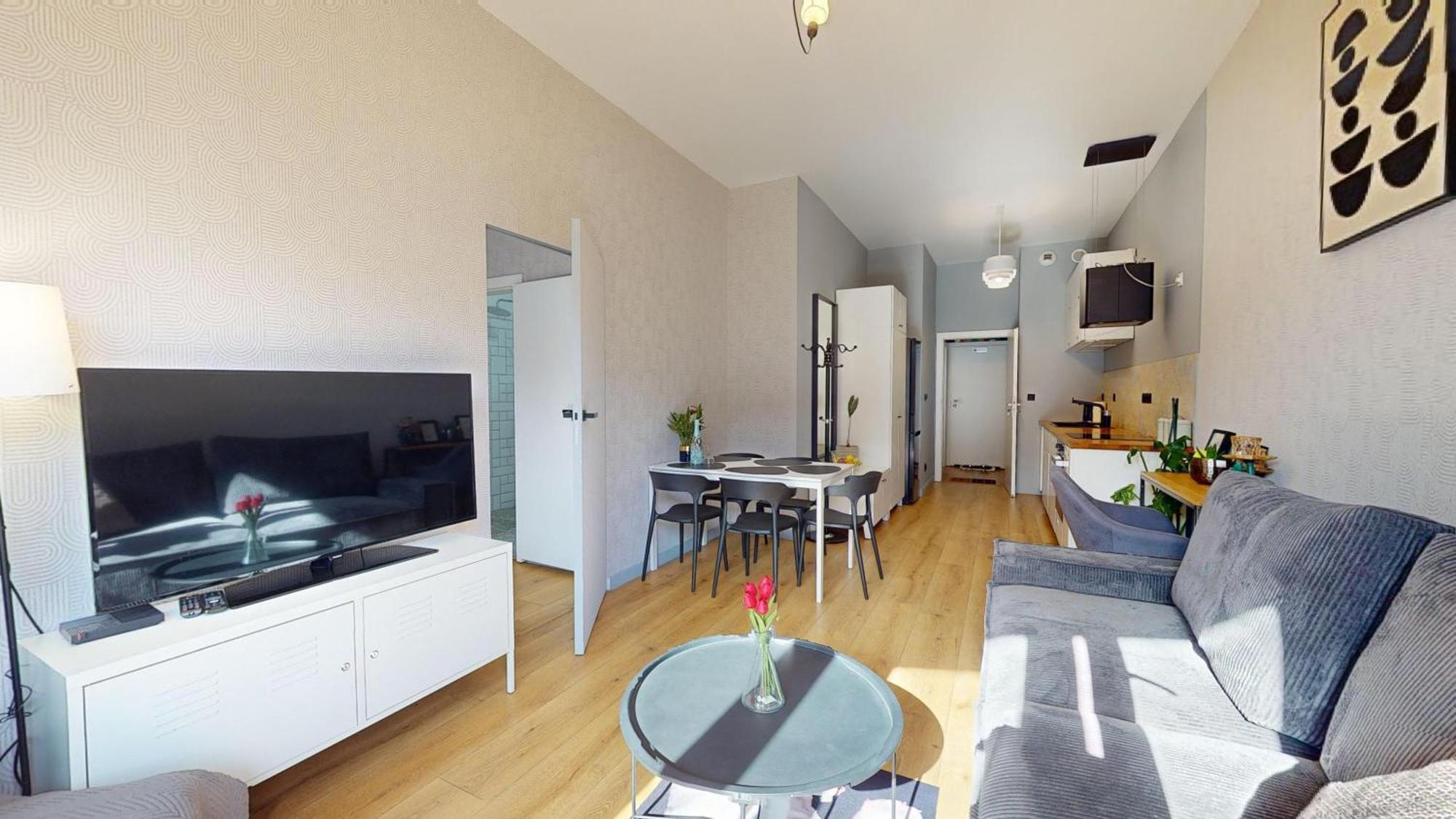 Wroapart-Pl Prince Witold Apartments Near The Market Square 43 Ksiecia Witolda Street Wroclaw Ngoại thất bức ảnh
