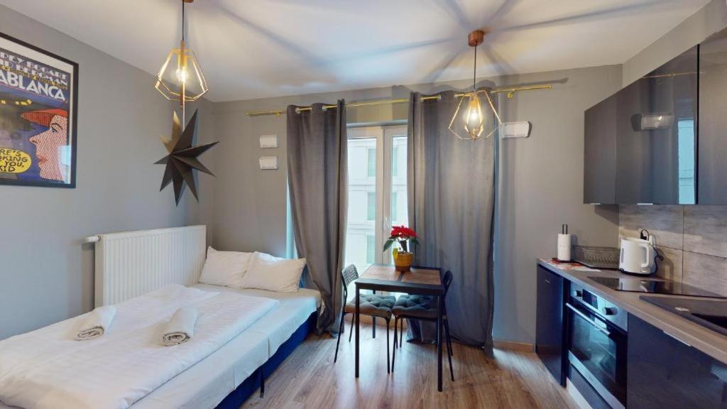 Wroapart-Pl Prince Witold Apartments Near The Market Square 43 Ksiecia Witolda Street Wroclaw Ngoại thất bức ảnh