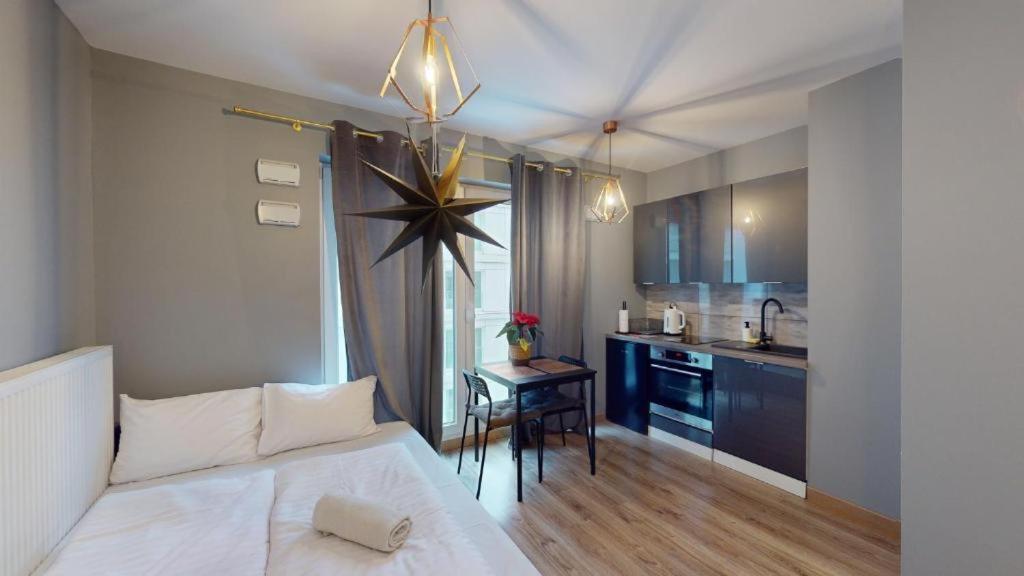 Wroapart-Pl Prince Witold Apartments Near The Market Square 43 Ksiecia Witolda Street Wroclaw Ngoại thất bức ảnh