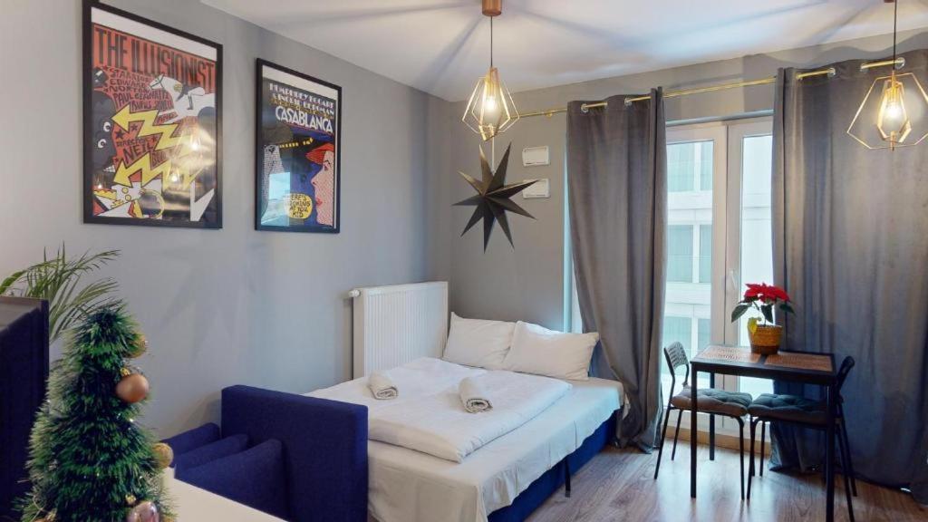 Wroapart-Pl Prince Witold Apartments Near The Market Square 43 Ksiecia Witolda Street Wroclaw Ngoại thất bức ảnh