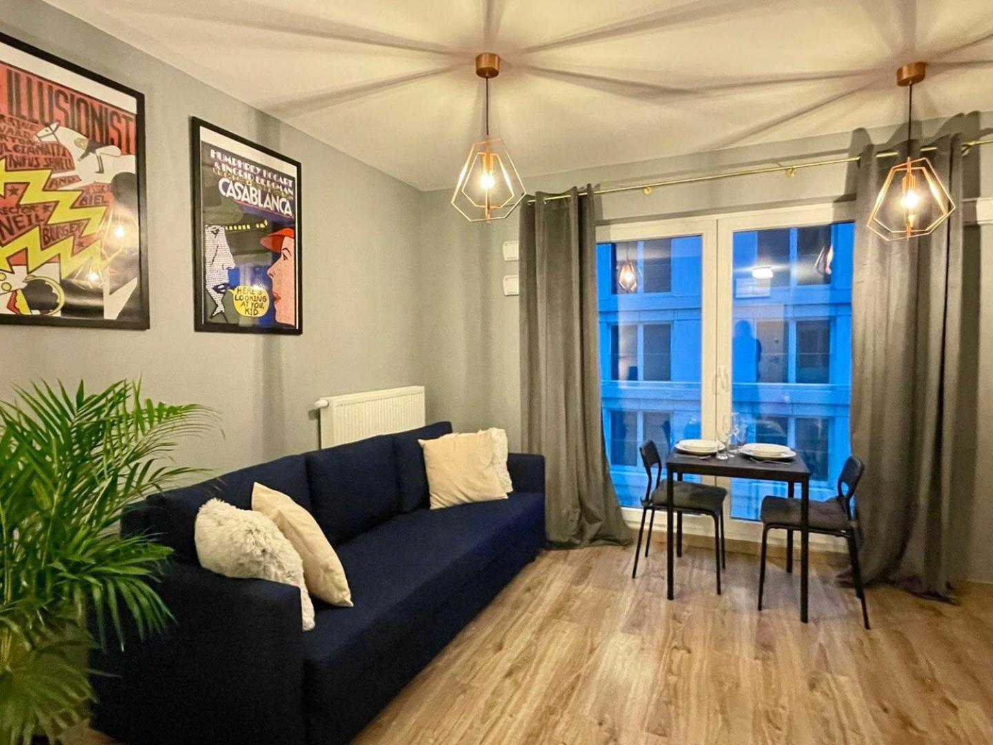 Wroapart-Pl Prince Witold Apartments Near The Market Square 43 Ksiecia Witolda Street Wroclaw Ngoại thất bức ảnh